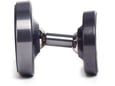 LDNIO Auto stalak za ventilaciju MG08 crni