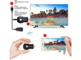 JWD Miracast M2 Plus Wi-Fi HDMI prijemnik za TV SP33