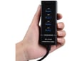 USB hub JWD-U36 4 porta USB 3.0