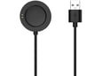 Xiaomi Punjač za sat Watch S4 S3 S2 Redmi Watch 5 Watch 2 Pro H1 crni