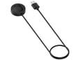 Xiaomi Punjač za sat Watch S4 S3 S2 Redmi Watch 5 Watch 2 Pro H1 crni
