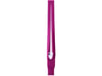 Pocket Bag torba 80 cm pink