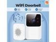 JWD Video pametno zvono Mini Wireless