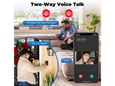 JWD Video pametno zvono Mini Wireless