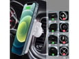 Držač za telefon X16 Magnetni Auto