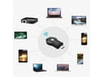 AnyCast M9 Plus Wi-Fi HDMI prijemnik za TV JWD-SP35