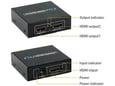 JWD HDMI splitter H13 2 porta