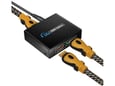 JWD HDMI splitter H13 2 porta
