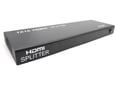 JWD HDMI splitter H16 16 portova