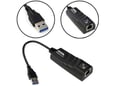 JWD USB LAN karta USB 3.0 U23