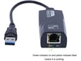 JWD USB LAN karta USB 3.0 U23