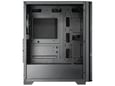 Chieftec Kućište Pro Midi Q ATX