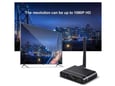 MiraScreen X6W Wi-Fi HDMI prijemnik za TV