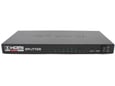 JWD HDMI splitter H15 8 portova