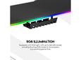 Fantech Gaming sto GD210 Tigris crni