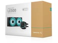 DeepCool Kuler za procesor LE500 MARRS Vodeno
