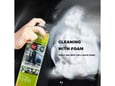 JWD Handboss Set za čišćenje pena 650 ml