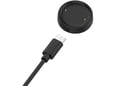 Punjač za Xiaomi Amazfit Active 2 A2437 BIP 6 A2435 crni