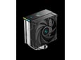 DeepCool Kuler za procesor AK400 Digital SE Vazdušno AM5