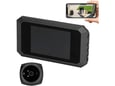JWD Video pametno zvono Cat Eye za vrata wireless