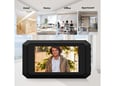JWD Video pametno zvono Cat Eye za vrata wireless