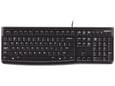 Logitech Tastatura K120 Žična US 920-002509