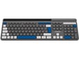 Canyon Tastatura HKB-W03 Bežična EN