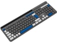 Canyon Tastatura HKB-W03 Bežična EN