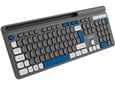 Canyon Tastatura HKB-W03 Bežična EN