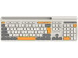 Canyon Tastatura HKB-W03 Bežična US
