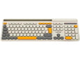 Canyon Tastatura HKB-W03 Bežična US