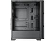 Chieftec Kućište Pro Midi TG AS-02B-TG-OP ATX