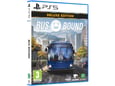 MICROIDS Bus Bound