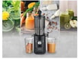 CASO sokovnik Juice Fit Slow, črna