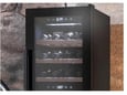 CASO vinska vitrina WineExclusive 12, 716