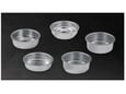 CASO espresso kavni aparat DesignEspressoGourmetLatte