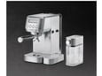 CASO espresso kavni aparat DesignEspressoGourmetLatte