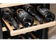 CASO prostostoječa vinska vitrina WineExclusive 38 Smart