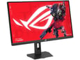 ASUS ROG Strix gaming monitor XG27JCG, 90LM0CE0-B01371, IPS, 27inch