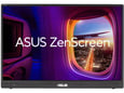 ASUS ZenScreen monitor MB16FC, 90LM0CB1-B01N71, IPS, 16inch