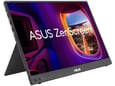ASUS ZenScreen monitor MB16FC, 90LM0CB1-B01N71, IPS, 16inch