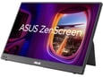 ASUS ZenScreen monitor MB16FC, 90LM0CB1-B01N71, IPS, 16inch