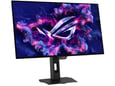 ASUS ROG Strix gaming monitor XG27AQWMG, 90LM0BZ0-B01171, OLED, 27inch