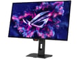 ASUS ROG Strix gaming monitor XG27AQWMG, 90LM0BZ0-B01171, OLED, 27inch