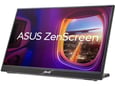 ASUS ZenScreen prenosni monitor MB16QHG, 90LM08NG-B01170, IPS, 16inch