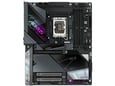 GIGABYTE matična plošča Z890 AORUS MASTER, LGA1851, ATX, WiFi 7, Bluetooth