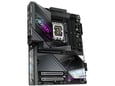 GIGABYTE matična plošča Z890 AORUS MASTER, LGA1851, ATX, WiFi 7, Bluetooth