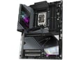 GIGABYTE matična plošča Z890 AORUS MASTER, LGA1851, ATX, WiFi 7, Bluetooth