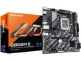 GIGABYTE matična plošča B860M E, LGA1851, mATX