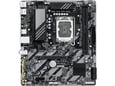 GIGABYTE matična plošča B860M E, LGA1851, mATX